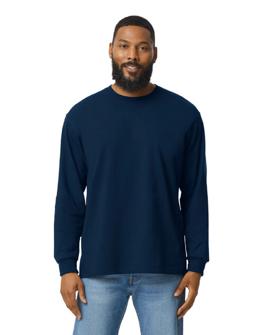 Hammer™ Unisex Long-Sleeve T-Shirt - Sport Dark Navy