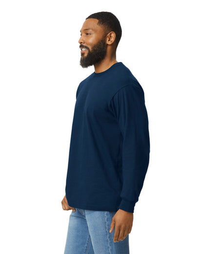 Hammer™ Unisex Long-Sleeve T-Shirt - Sport Dark Navy