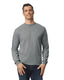 Gildan H400 - Hammer™ Unisex Long-Sleeve T-Shirt - Graphite Heather