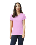 Women's Heavy Cotton™ T-Shirt - Light Pink