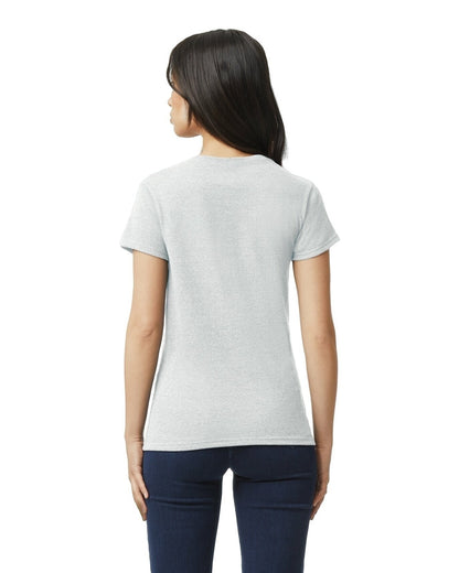 Women's Heavy Cotton™ T-Shirt - Ash Gray