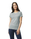 Gildan G500L - Women's Heavy Cotton™ T-Shirt - Sport Gray