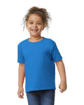 Toddler Heavy Cotton��� T-Shirt - Royal