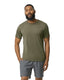 Gildan G420 - Unisex Performance®  T-Shirt - Prairie Dust