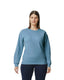 Gildan SF000 - Softstyle Crewneck Sweatshirt - Stone Blue