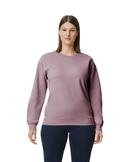Softstyle Crewneck Sweatshirt - Paragon