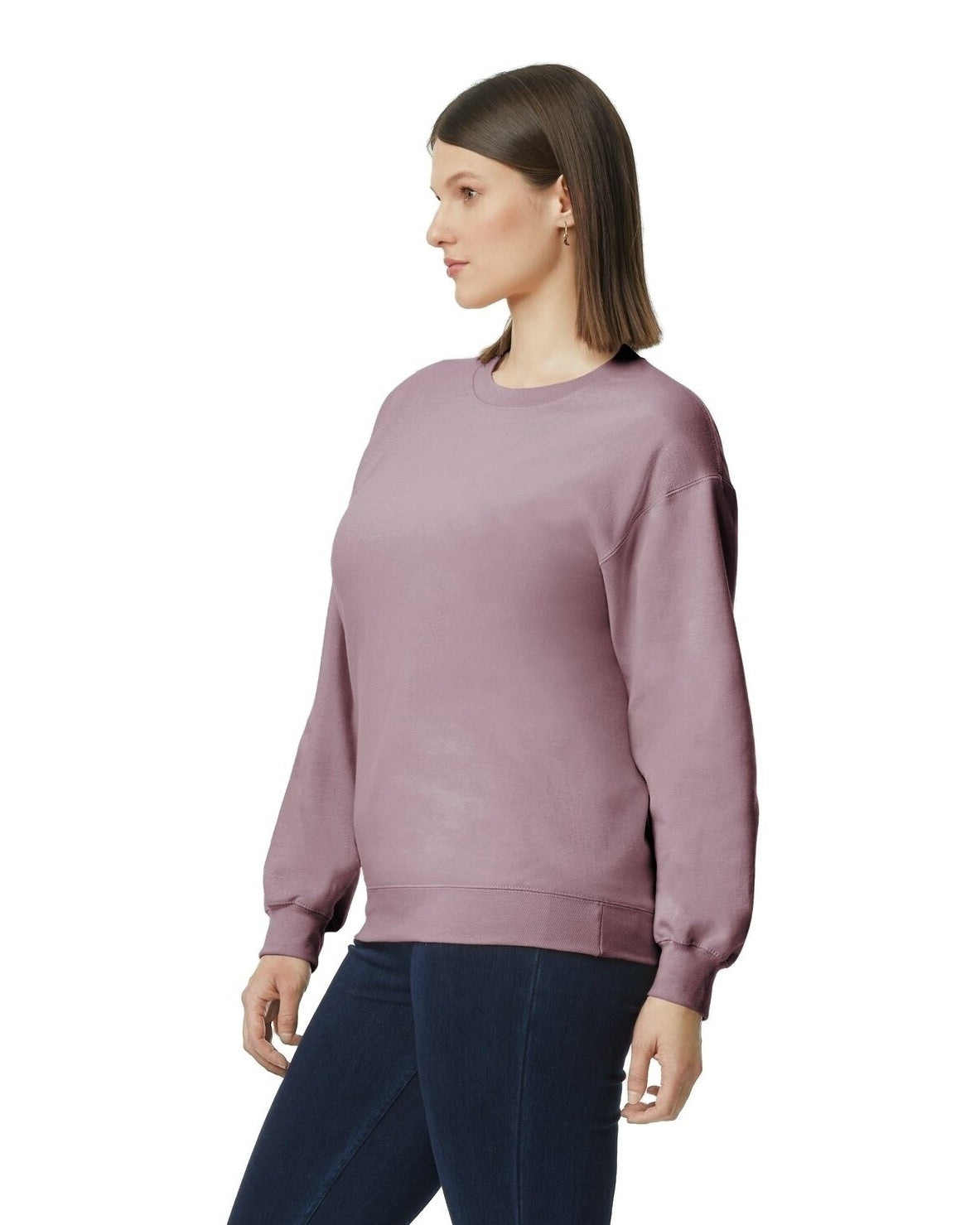 Softstyle Crewneck Sweatshirt - Paragon