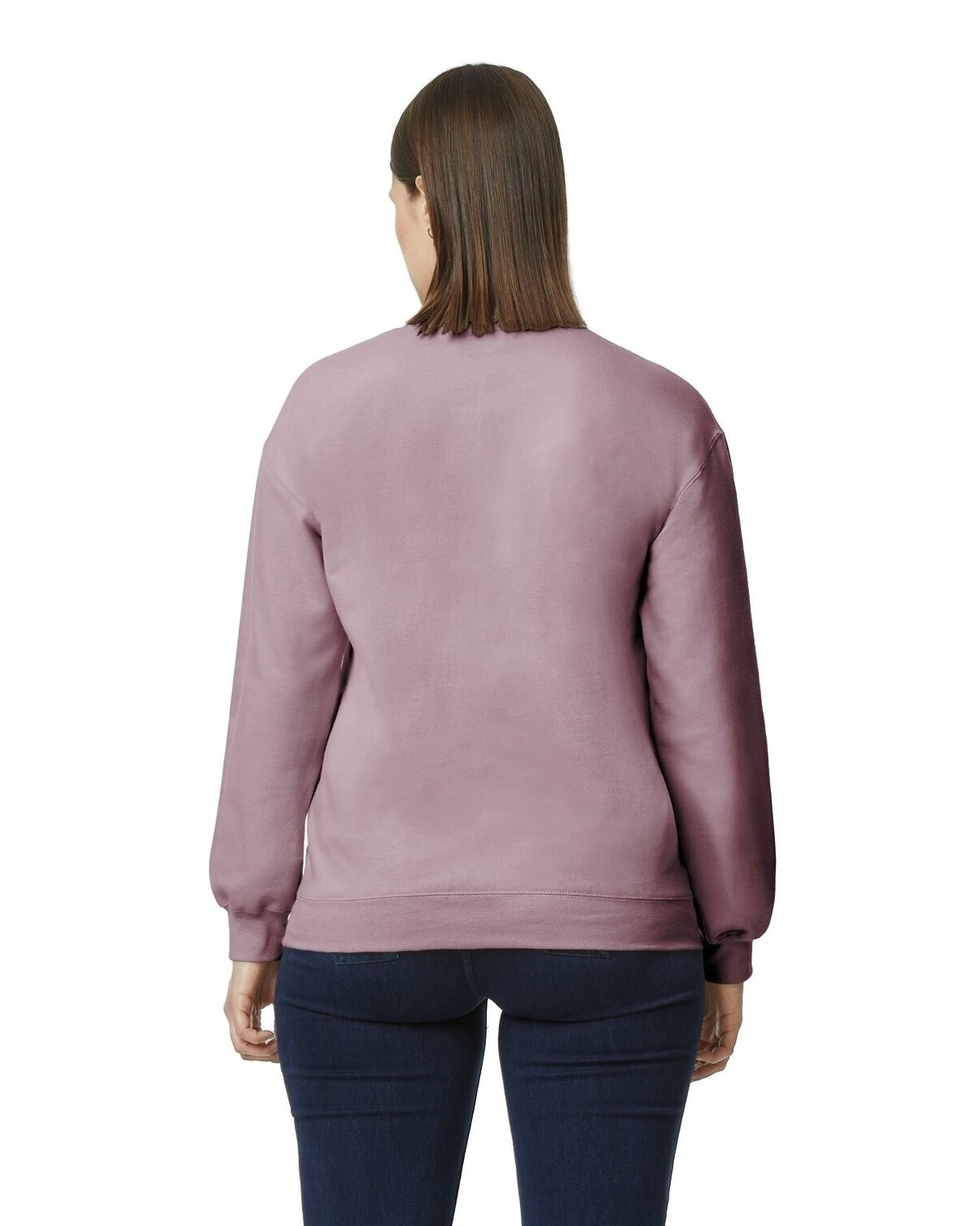 Softstyle Crewneck Sweatshirt - Paragon