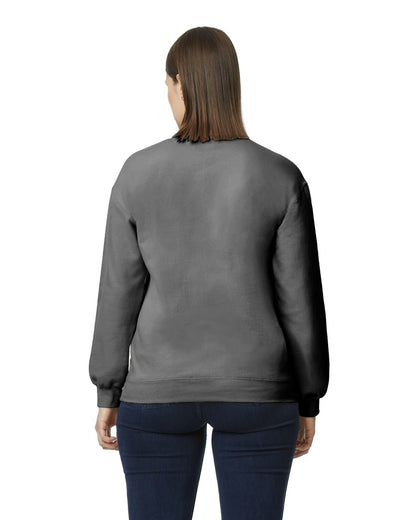 Softstyle Crewneck Sweatshirt - Charcoal