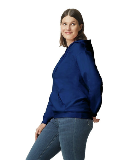 Softstyle Hoodie - Navy