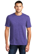 Unisex Very Important Tee - Heather Purple