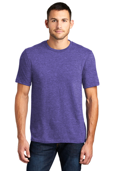 Unisex Very Important Tee - Heather Purple