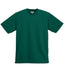 Augusta Sportswear 791 - Youth Wicking T-Shirt - Dark Green