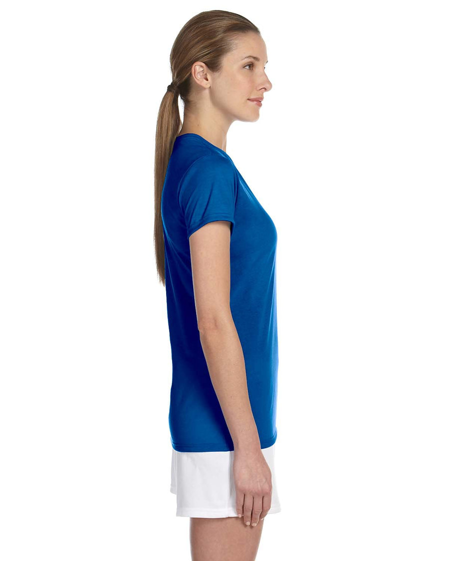 Women's Performance® Women's T-Shirt - Royal