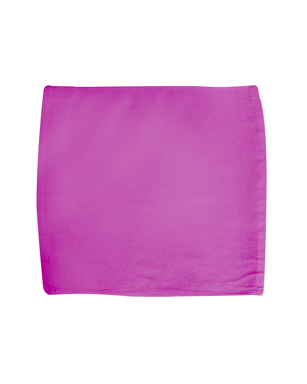 Square Super Fan Rally Towel - Pink