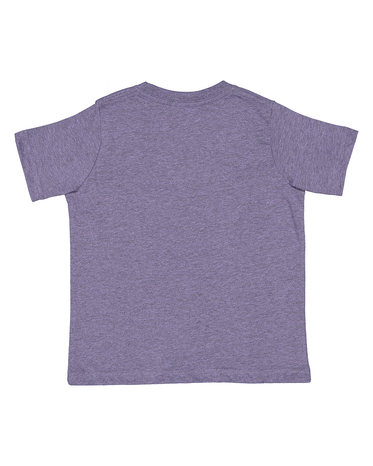 Toddler Fine Jersey T-Shirt - Wisteria Blackout