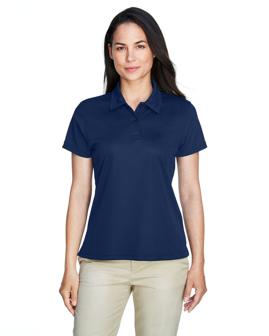 Women's Command Snag Protection Polo - Sport Dark Navy