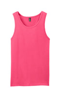 Unisex The Concert Tank - Neon Pink