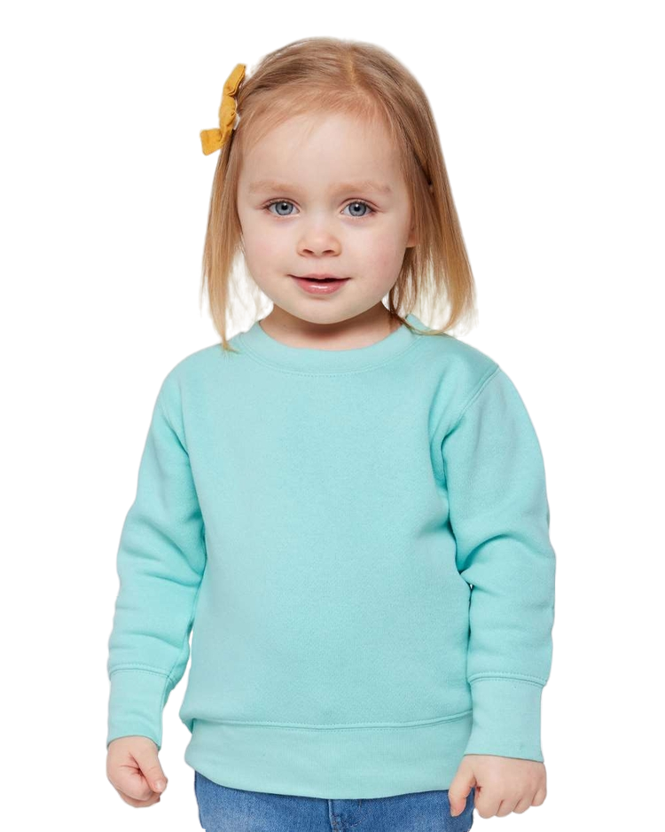 Toddler Fleece Sweatshirt - Chill