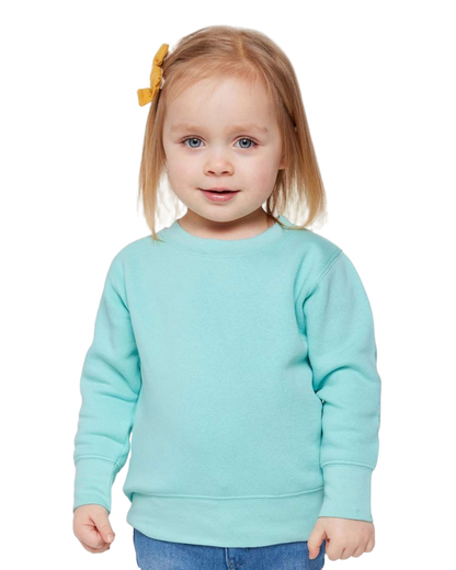 Toddler Fleece Sweatshirt - Chill