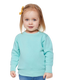 Rabbit Skins 3317 - Toddler Fleece Sweatshirt - Chill
