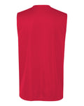 Unisex Performance Shooter T-Shirt - Sport Red