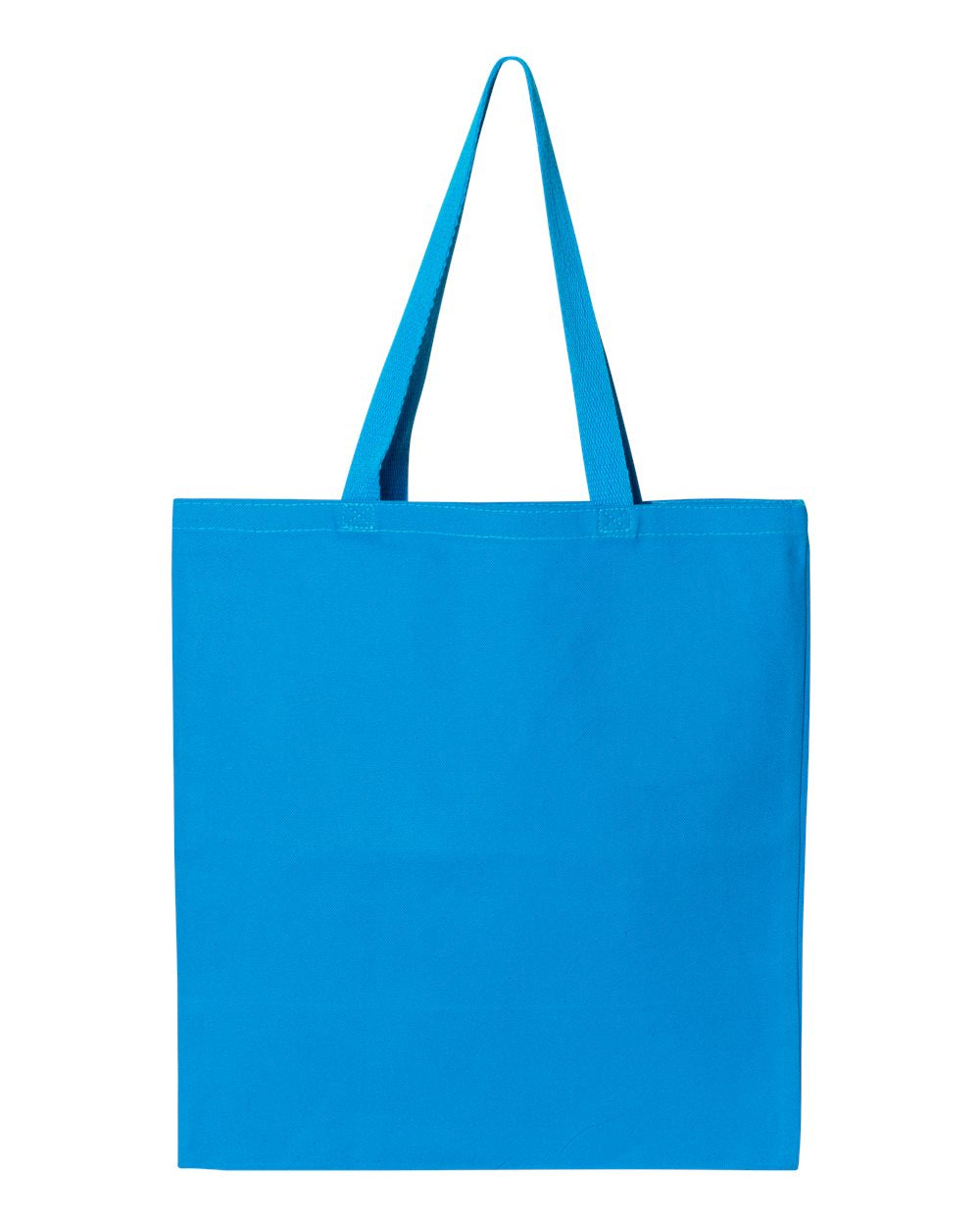 Promotional Tote - Sapphire