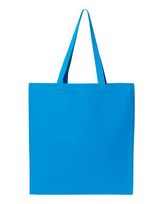 Promotional Tote - Sapphire