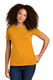 Next Level N3900 - Women's Boyfriend T-Shirt - Gold