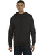 Next Level 9303 - Unisex Pullover Hoodie - Black/Black