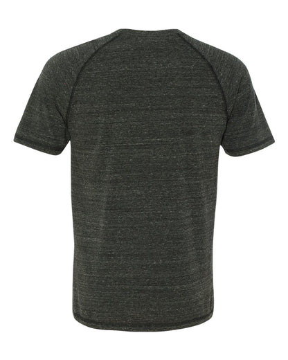 Triblend T-Shirt - Charcoal Heather Triblend