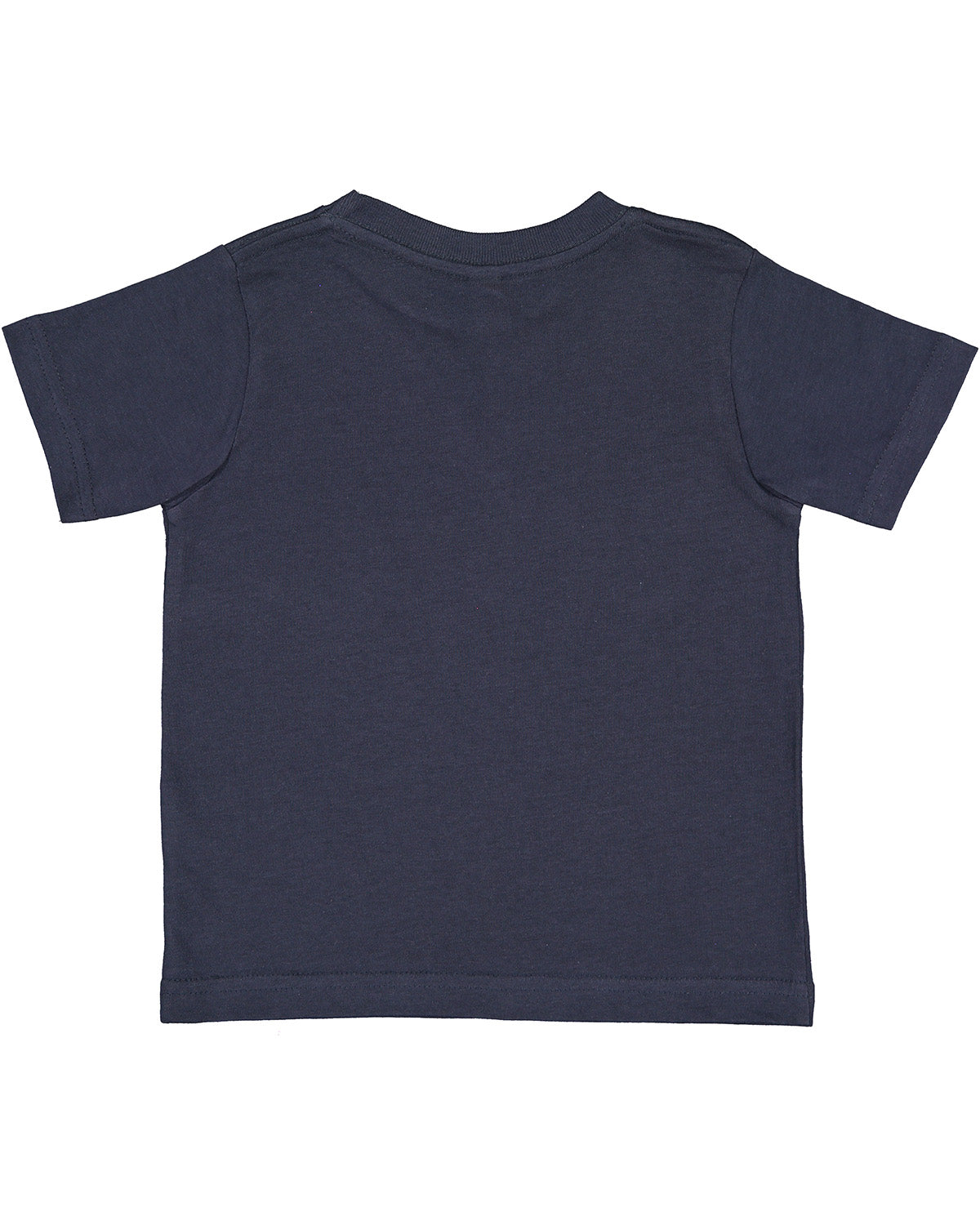 Toddler Fine Jersey T-Shirt - Denim