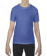Comfort Colors C9018 - Youth Midweight RS T-Shirt - Mystic Blue