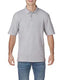 Gildan GCP800 - Dryblend�� Unisex CVC Polo - Rs Sport Gray