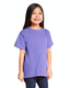 Comfort Colors C9018 - Youth Midweight RS T-Shirt - Violet