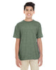 Heather Military Green