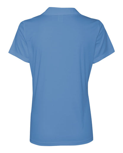 Women's Performance 3-Button Sport Shirt - Sport Light Blue