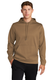 Sport-Tek F244 - Sport-Wick Fleece Hooded Pullover - Woodland Brown