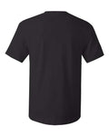 Hanes 5280 Black — back