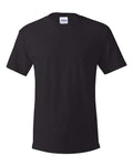 Hanes 5280 Black — front