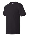 Hanes 5280 Black — side