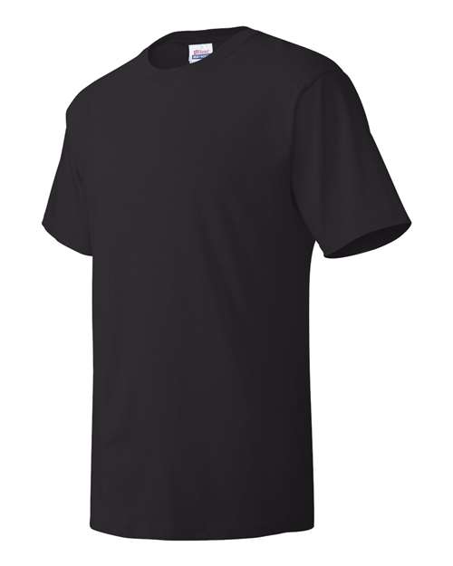 Hanes 5280 Black — side
