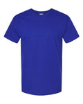 Hanes 5280 Deep Royal — front