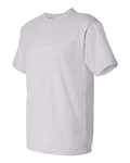Hanes 5280 Light Steel — side