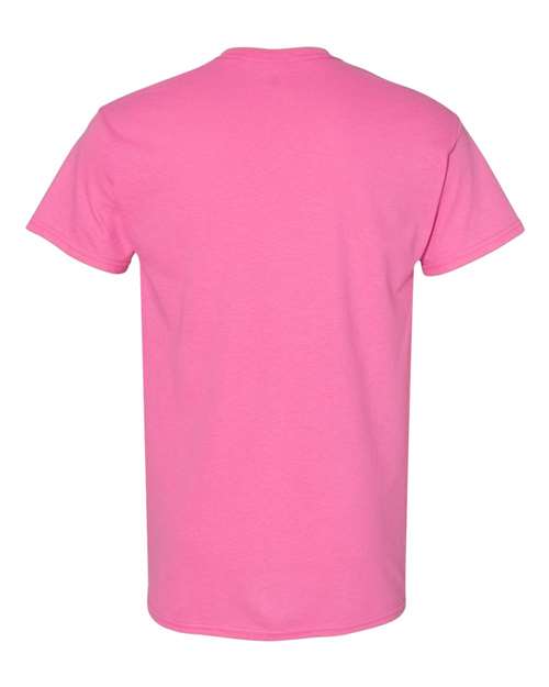 Gildan 5000 Azalea — back