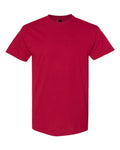 Gildan 5000 Cardinal — front