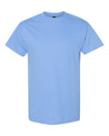 Gildan 5000 Carolina Blue — front