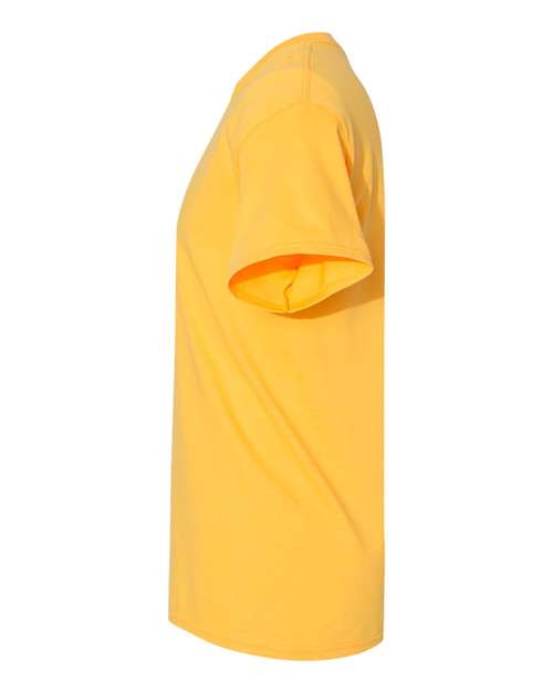 Gildan 5000 Daisy — direct side