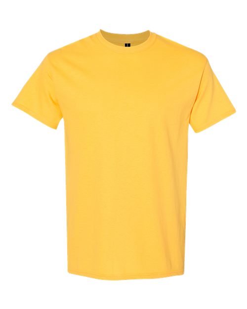 Gildan 5000 Daisy — front