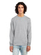 Jerzees 21ML - Unisex DRI-POWER® SPORT Long-Sleeve T-Shirt - Athletic Heather